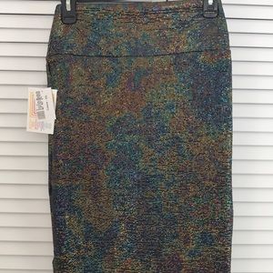 Pencil skirt